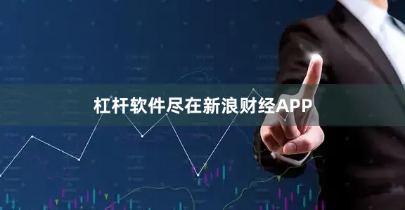 杠杆软件尽在新浪财经APP
